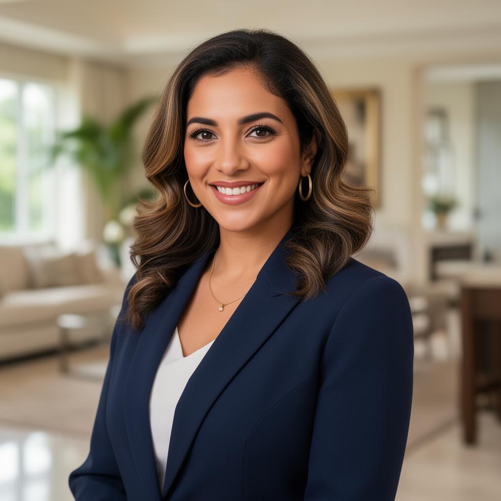 Aura Perez, Florida Realtor