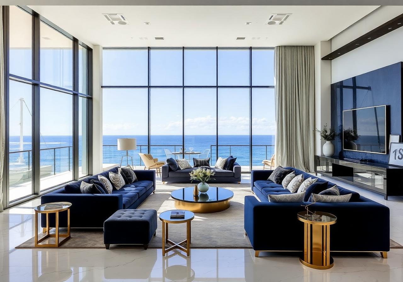 Investment Properties